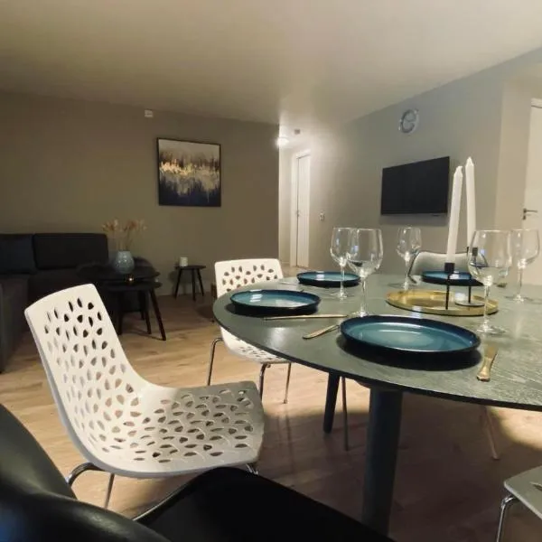 Casa Apartment, hotel in Tromsø