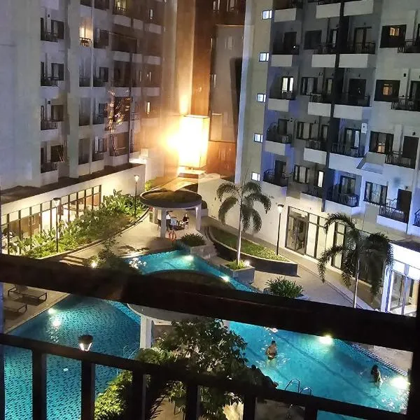 SMDC Spring Resort Residences, hotel u Malini