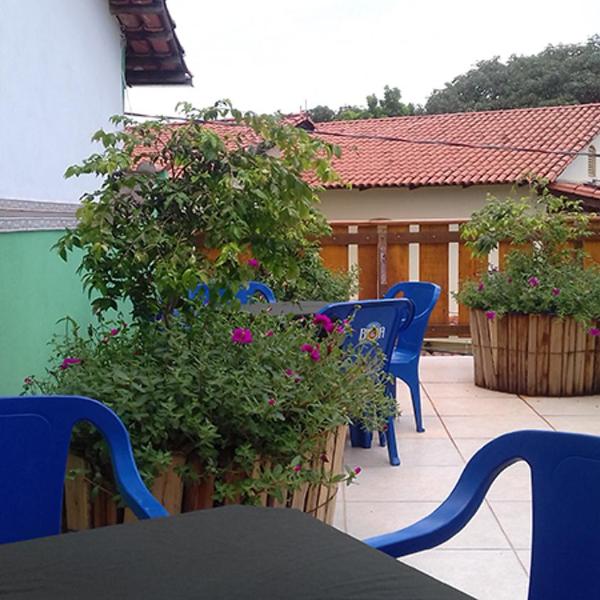 Pouso D' Braga - Foto 5