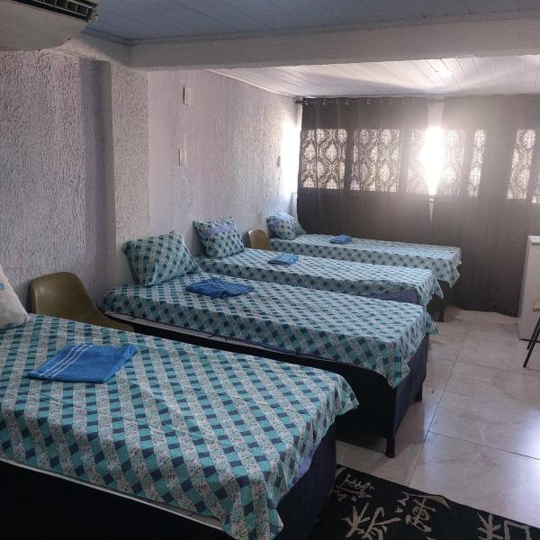 Hostel Bom e Familiar
