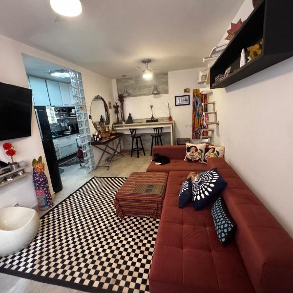 Apartamento Aconchegante - Copacabana
