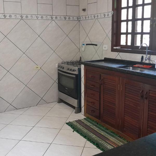 Casa aluguel 600mts praia - Ubatuba - Foto 3