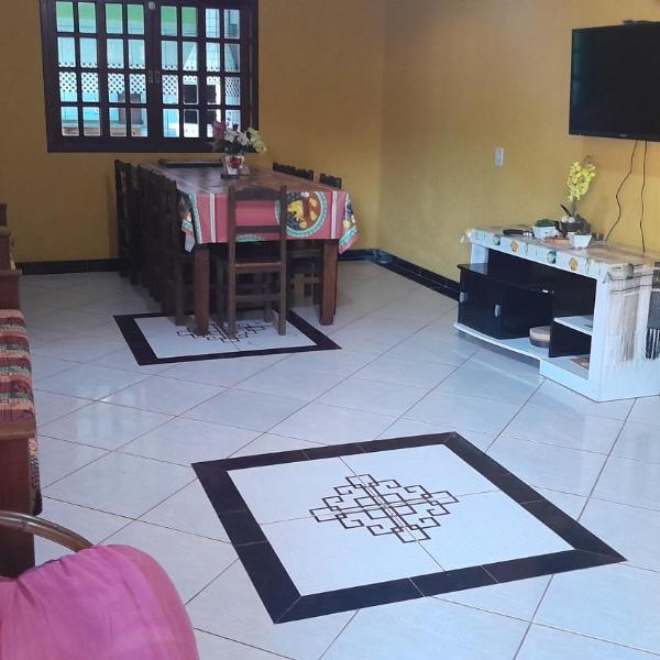 Casa aluguel 600mts praia - Ubatuba - Foto 5