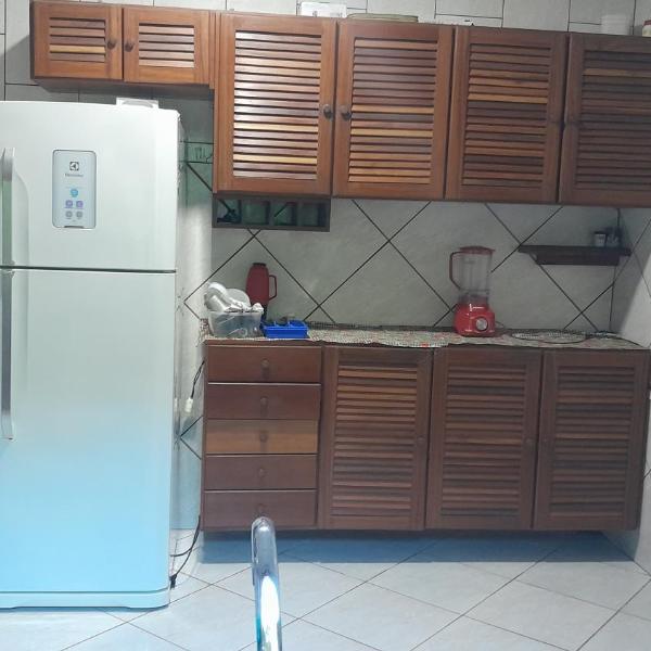 Casa aluguel 600mts praia - Ubatuba - Foto 4
