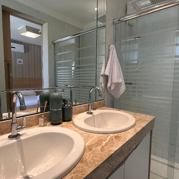 Reserva Imbassaí Lindo Térreo 2 quartos Bl7103 - Foto 3