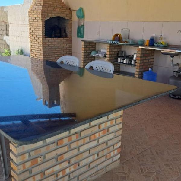 Suítes Privativas à 100m da Praia "NÃO É CASA INTEIRA" - Foto 5