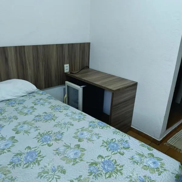AP da val 3, hotel in Manaus