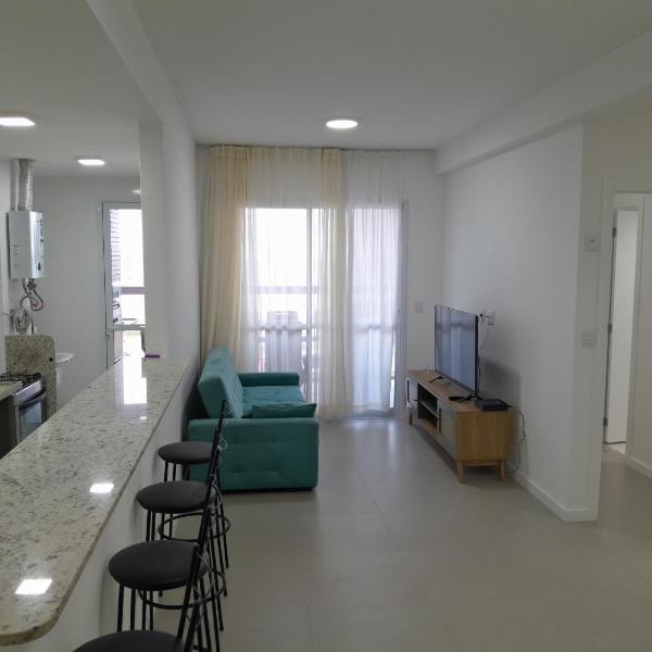 Apartamento Vista Mar atalaia varanda gourmet - Foto 5