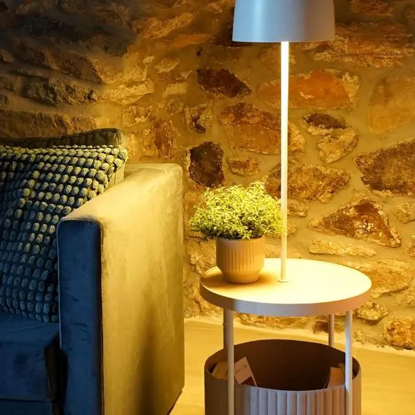 Αρχοντικό Βιζυηνού, hotel v destinaci Xanthi