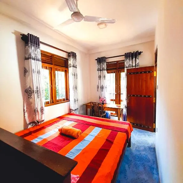 Rasana Breezt Villa, Hotel in Matara