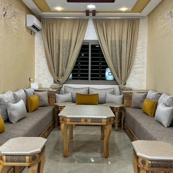 Appartement fes centre, hotel in Fès