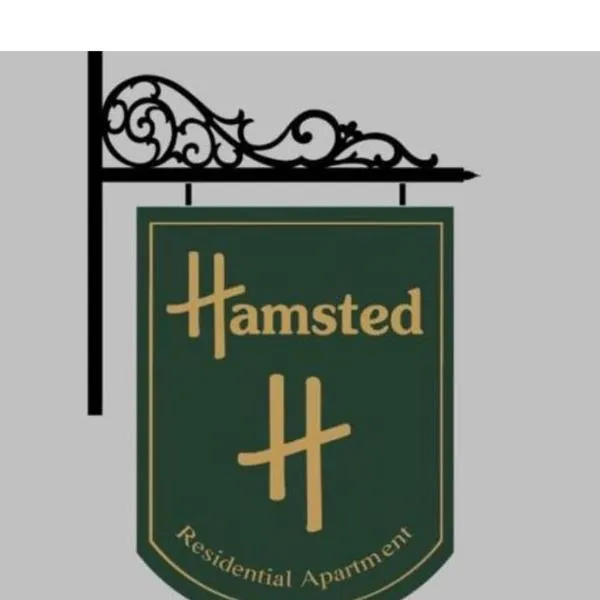 Hamsted, hotel v destinaci Kottakkal