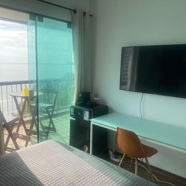 Apartamento Frente-Mar no Rio de Janeiro - Foto 5