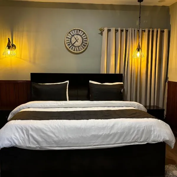 Askin Heritage, hotell sihtkohas Rawalpindi