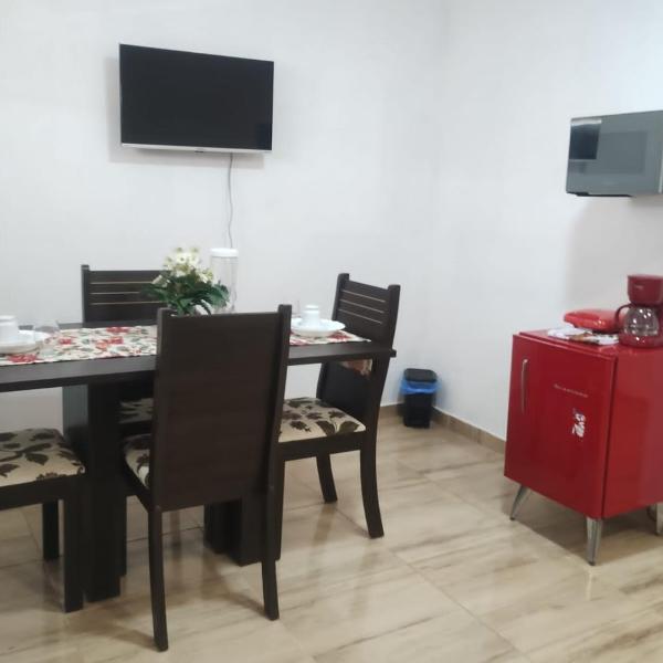 Flat Senhor Marinheiro - Foto 4