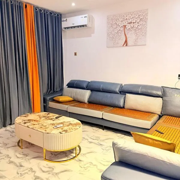 Mercy's Apartment, khách sạn ở Ikeja