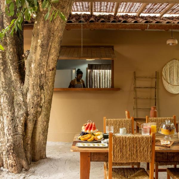 Villa Rio Caraiva - Foto 5