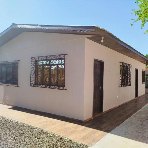 Maravilhosa casa no centro de Foz do Iguacu