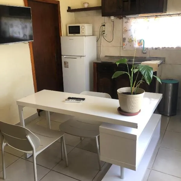 Casa la Popa, hotel in Barra de Valizas