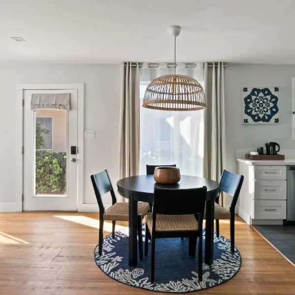 Beach Abode Walk to the Ocean