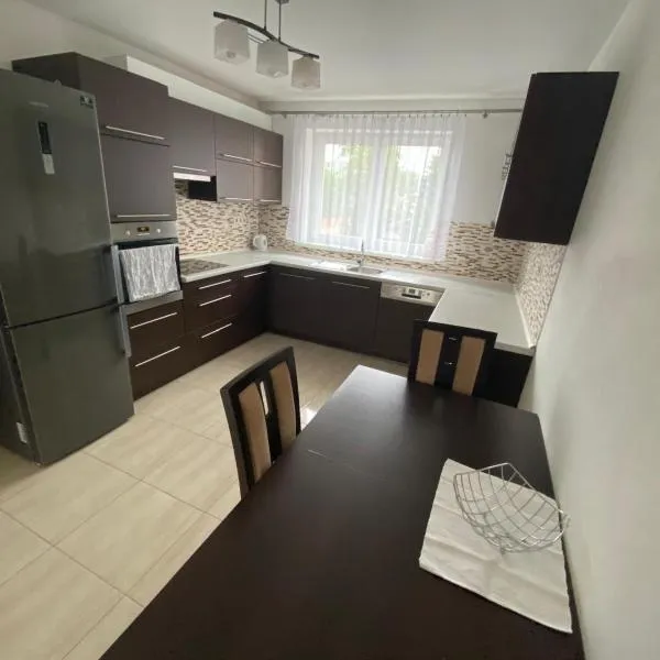 Apartmán Hollého, hotel v destinaci Žilina