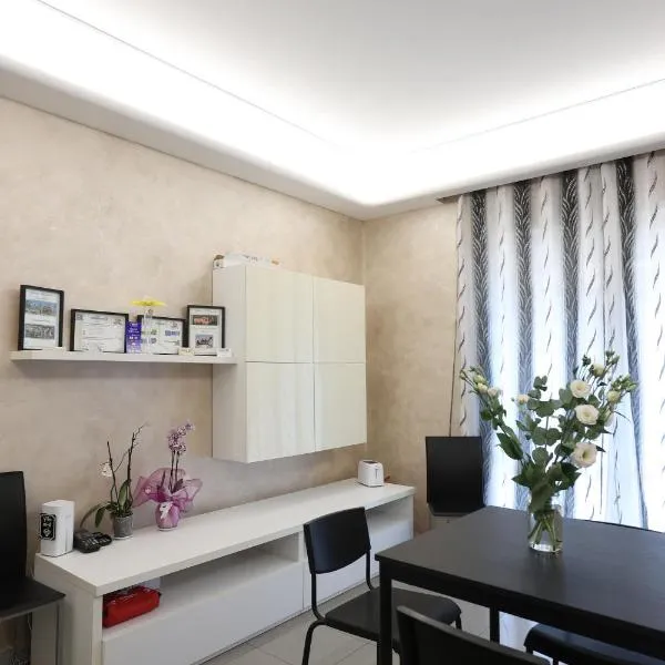 I Portici Affittacamere, hotel in Valmontone