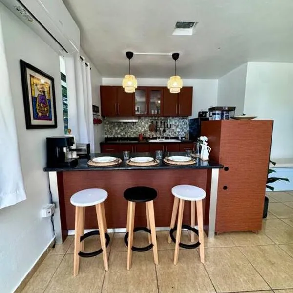 Ramey Loft 2, hotel v destinaci Aguadilla