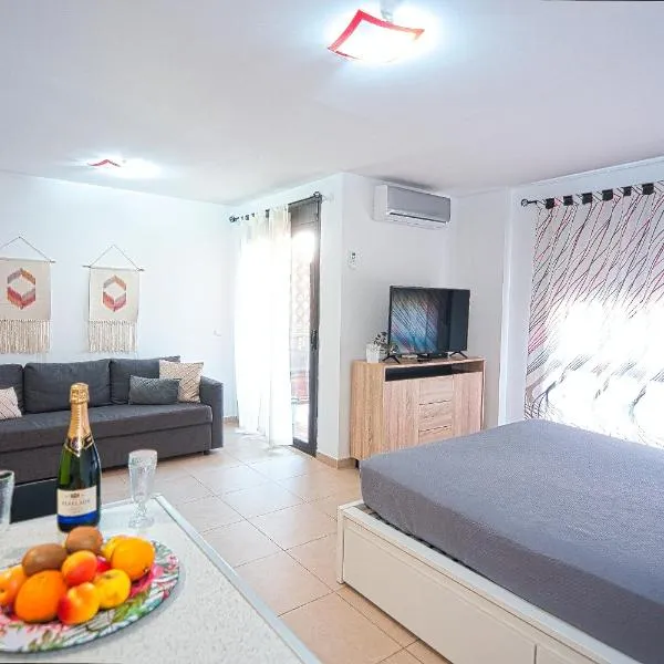 Apartment Jilguero Sunny, hotel v destinaci Palm-mar