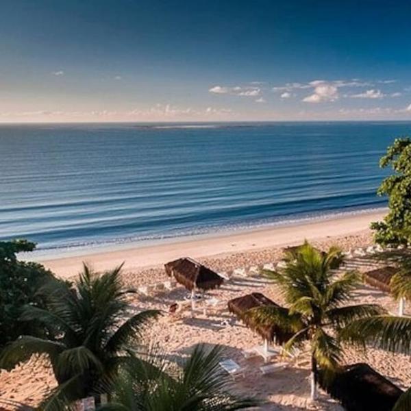 Apartamento perto da Praia!! - Foto 5
