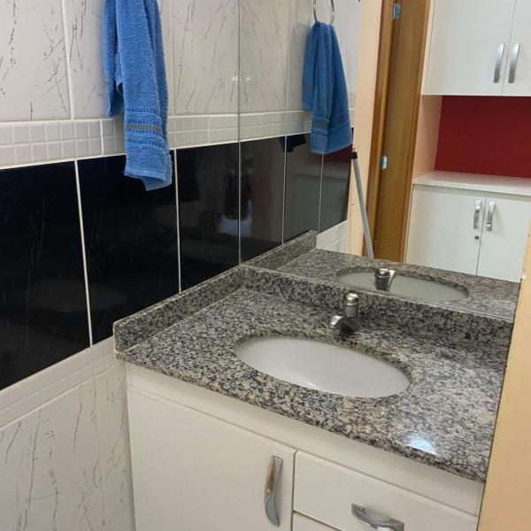 Pontal do lago Apartamento Caldas Novas - Foto 3