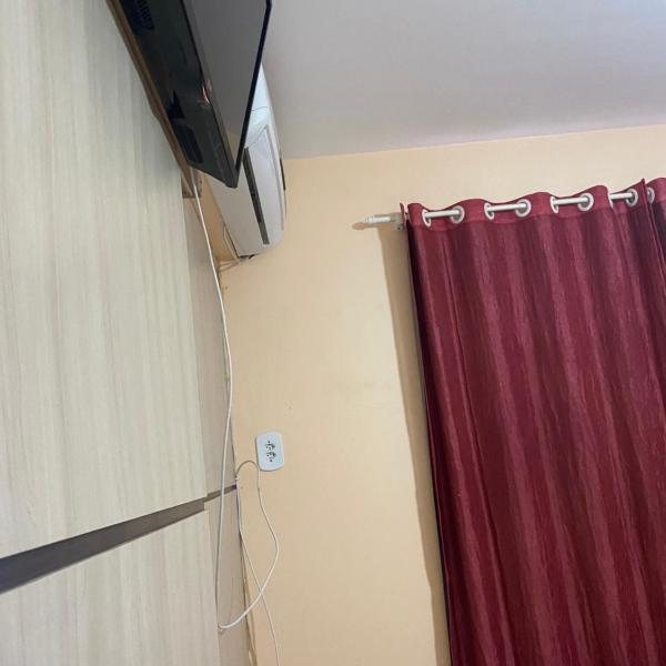 Pontal do lago Apartamento Caldas Novas - Foto 5