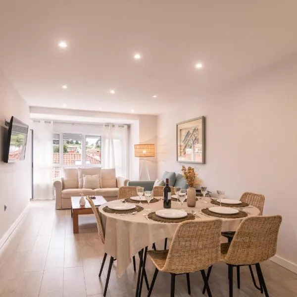 Apartamento en Llanes, hotel v destinaci Llanes