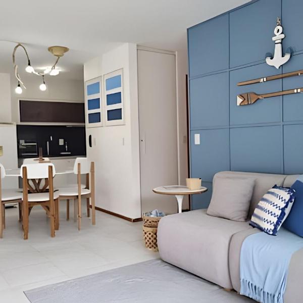 Suíte + Quarto com Ar, Wi-Fi e 2 Vagas