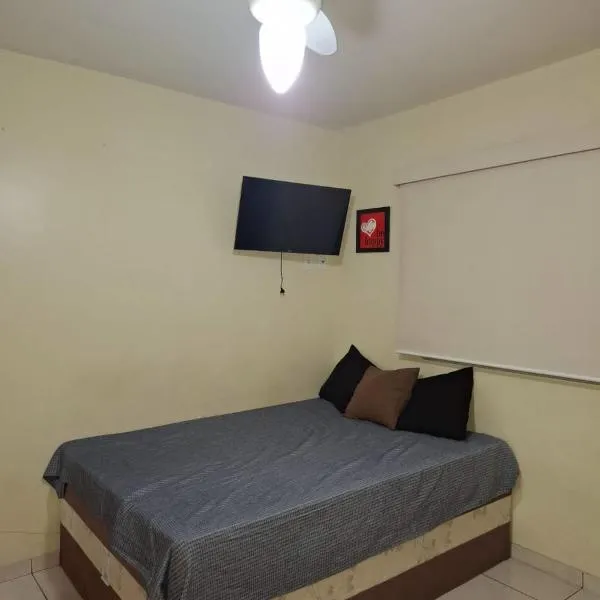 Flat do Forte - Cabo Frio