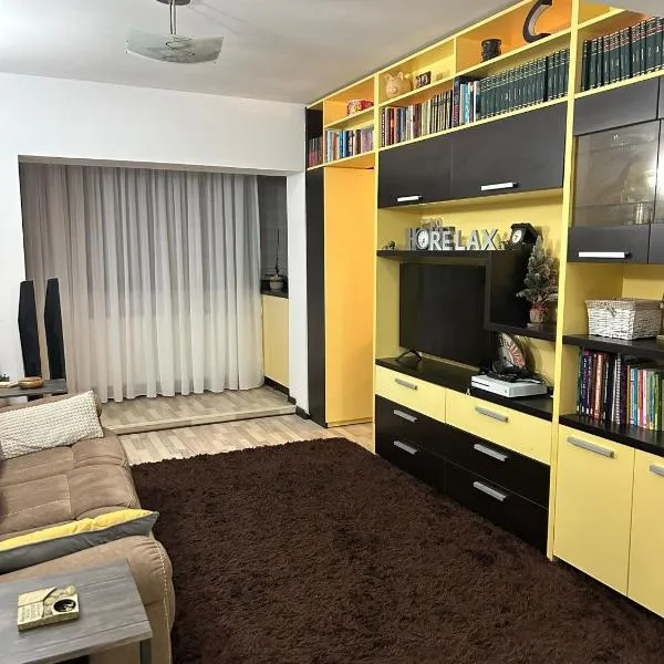 Nice 2 Bedroom Apartament, hotel in Iaşi