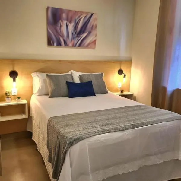 Meu Apê Barra 1 quarto, Hotel in Salvador