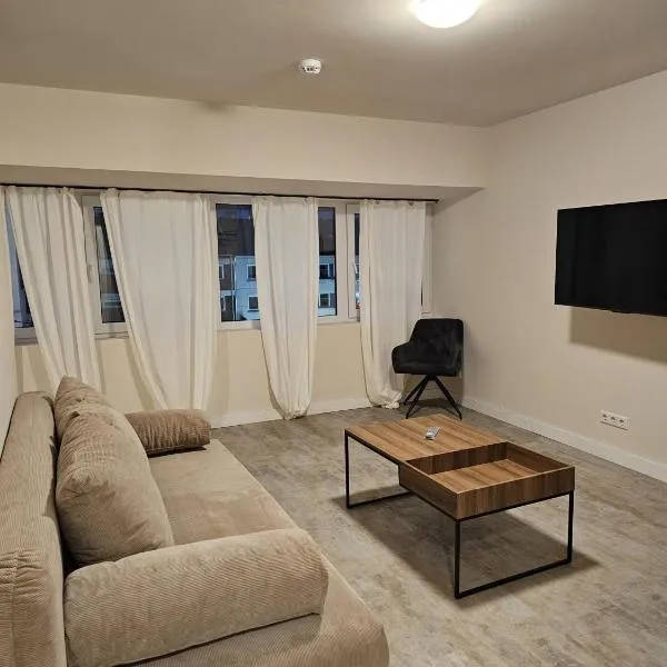 Modern townhouse in Wuppertal, Hotel in Wuppertal