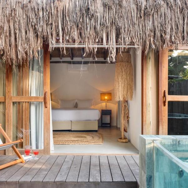 Villa Rio Caraiva - Foto 4
