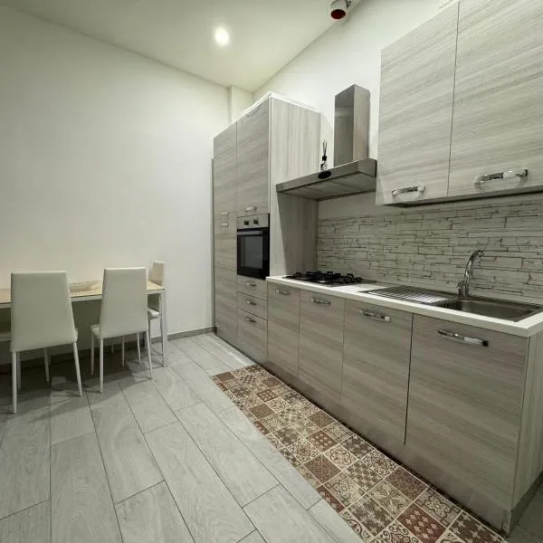desHouse, hotel in Molfetta