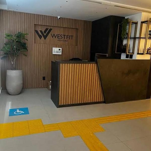 West Fit - Foto 4