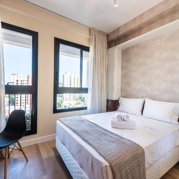Lisboa Vila Mariana