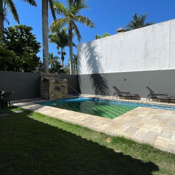 Casa confraternização - Foto 4