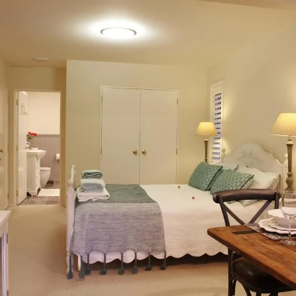 Private Studio at Judi's Place, ξενοδοχείο σε Hope