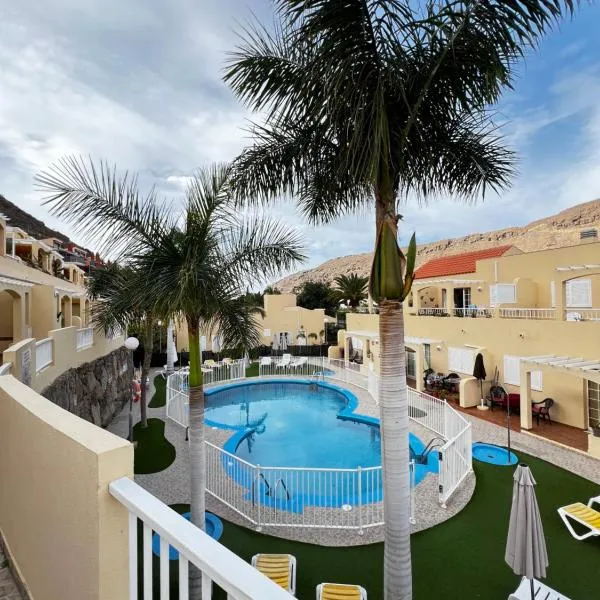 Los Mangueros Beach 37, Hotel in Puerto de Mogán
