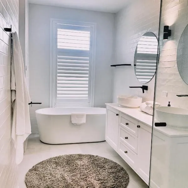 Team Luxury Home for Short or Long Stays, hotel v mestu Muswellbrook