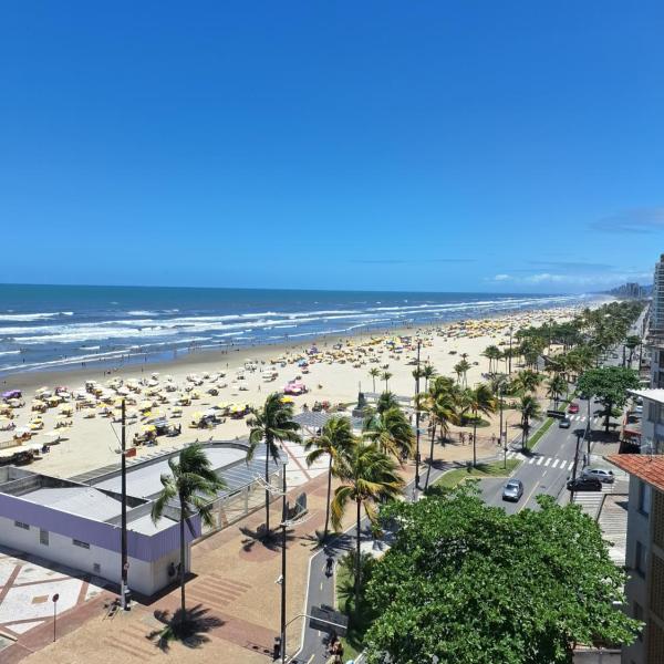 Apartamento de frente para o mar - Foto 4