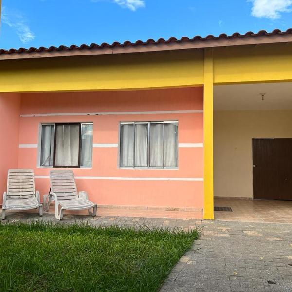 Casa em Peruibe