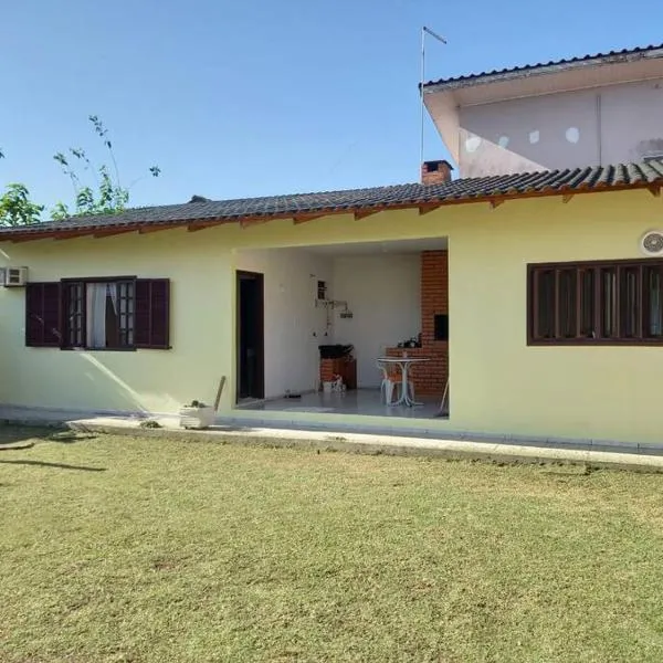 Simplesmente aconchegante, viešbutis mieste Itapoa