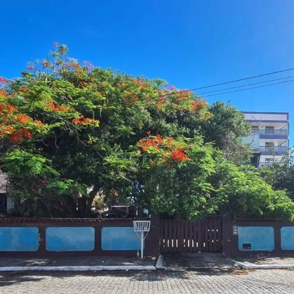 Linda Saquarema