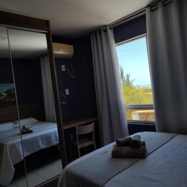 Apartamento no Bessa, João Pessoa - 100m da praia - Foto 2